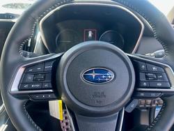 2025 Subaru Outback AWD Touring XT 6GEN MY25 AWD Crystal White