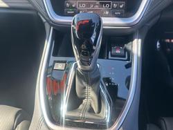 2025 Subaru Outback AWD Touring XT 6GEN MY25 AWD Crystal White