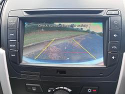 2019 Isuzu D-MAX LS-M