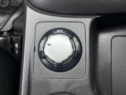 2019 Isuzu D-MAX LS-M