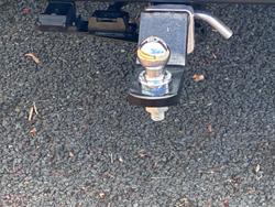 2019 Isuzu D-MAX LS-M