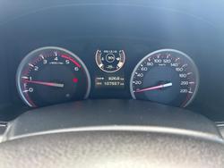 2019 Isuzu D-MAX LS-M