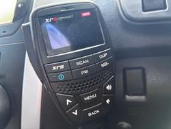 2019 Isuzu D-MAX LS-M