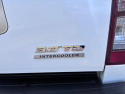 2019 Isuzu D-MAX LS-M