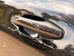 2023 GWM Haval H6 Lux