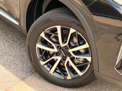 2023 GWM Haval H6 Lux