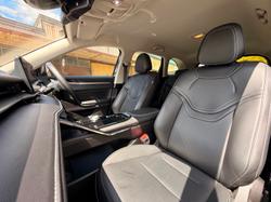 2023 GWM Haval H6 Lux