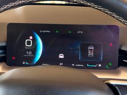 2023 GWM Haval H6 Lux