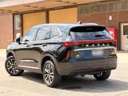 2023 GWM Haval H6 Lux