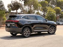 2023 GWM Haval H6 Lux