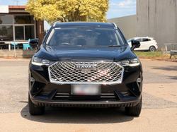 2023 GWM Haval H6 Lux