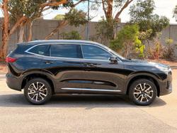 2023 GWM Haval H6 Lux