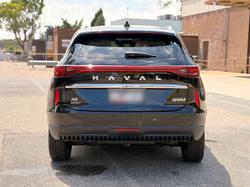 2023 GWM Haval H6 Lux