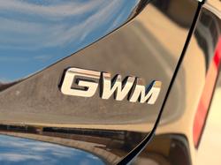 2023 GWM Haval H6 Lux