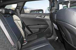 2025 Kia Sportage GT-Line