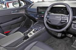 2025 Kia Sportage GT-Line