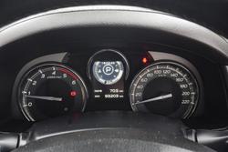 2019 Isuzu MU-X LS-T