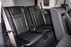 2019 Isuzu MU-X LS-T