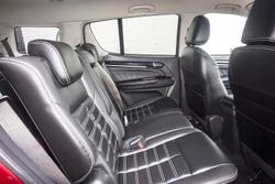 2019 Isuzu MU-X LS-T