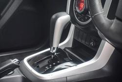 2019 Isuzu MU-X LS-T