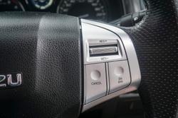 2019 Isuzu MU-X LS-T