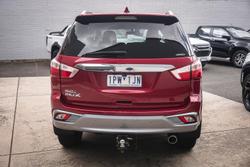 2019 Isuzu MU-X LS-T