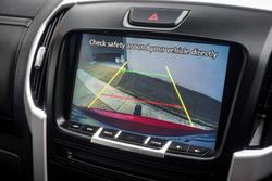 2019 Isuzu MU-X LS-T