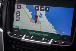 2019 Isuzu MU-X LS-T