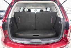 2019 Isuzu MU-X LS-T