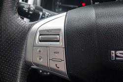 2019 Isuzu MU-X LS-T