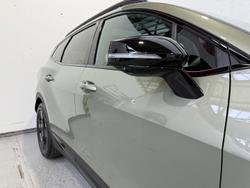 2025 Kia Sportage GT-Line