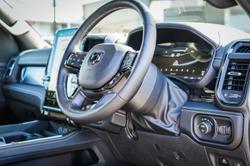 2026 RAM 1500 Limited Hurricane HO RamBox