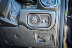 2026 RAM 1500 Limited Hurricane HO RamBox