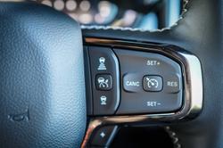 2026 RAM 1500 Limited Hurricane HO RamBox