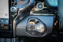 2026 RAM 1500 Limited Hurricane HO RamBox