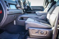 2026 RAM 1500 Limited Hurricane HO RamBox