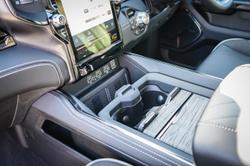 2026 RAM 1500 Limited Hurricane HO RamBox