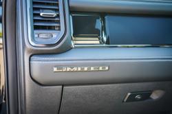 2026 RAM 1500 Limited Hurricane HO RamBox