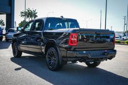 2026 RAM 1500 Limited Hurricane HO RamBox