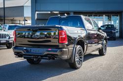 2026 RAM 1500 Limited Hurricane HO RamBox