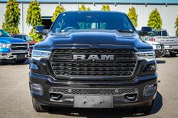2026 RAM 1500 Limited Hurricane HO RamBox