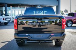 2026 RAM 1500 Limited Hurricane HO RamBox
