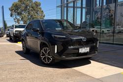 2022 Toyota Yaris Cross Urban