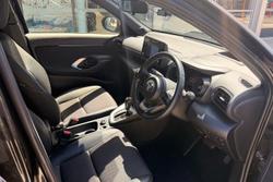 2022 Toyota Yaris Cross Urban