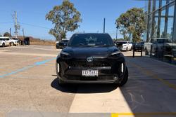 2022 Toyota Yaris Cross Urban