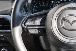 2021 Mazda CX-9 Azami