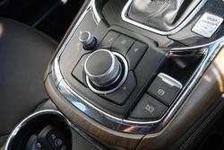 2021 Mazda CX-9 Azami