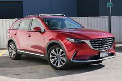 2021 Mazda CX-9 Azami