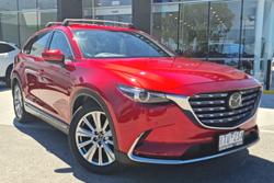 2021 Mazda CX-9 Azami