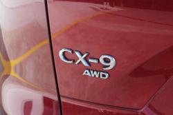 2021 Mazda CX-9 Azami